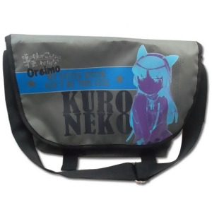 Messenger Bag Oreimo Kuroneko Inverse Color ge11526 - All