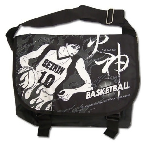 Messenger Bag Kuroko's Basketball Kagami School Bag ge11649 - All