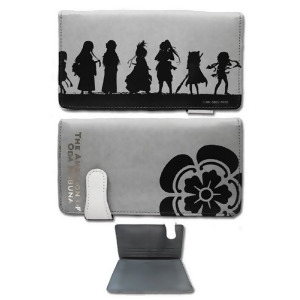 Wallet Ambition of Oda Nobuna Group Shadow ge61976 - All