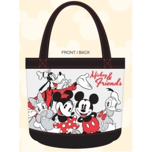 Beach Bag Disney Mickey Mouse Friends wdtb0285 - All