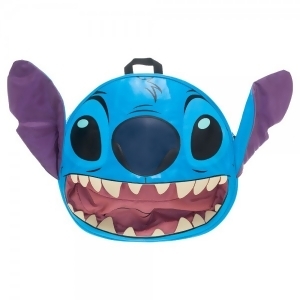 Backpack Disney Lilo Stitch 3D bp2cl2dsy - All