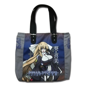 Tote Bag Horizon in the Middle of Nowhere Kimi ge11932 - All