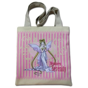 Tote Bag Sailor Moon Serenity ge82215 - All