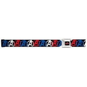Seatbelt Belt Marvel Avengers Adj 24-38' sbb-avx-wav048 - All