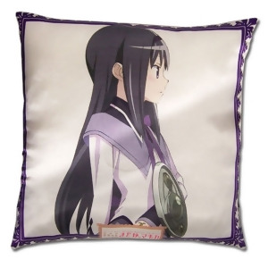 Pillow Puella Magi Madoka Magica Homura Movie ge45038 - All