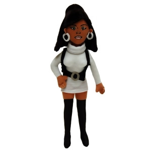 Plush Archer Lana Kane Soft Doll 408433 - All
