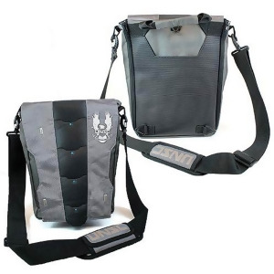 Messenger Bag Halo 4 Unsc Fleet Officer Bag H102 - All