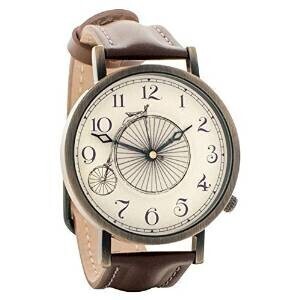 Watch Upg Penny Farthing Bicycle 4178 - All