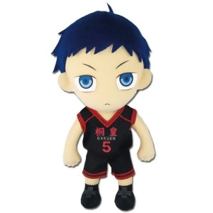 Plush Kuroko's Basketball Aomine 8'' ge52796 - All