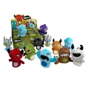 Plush Imps and Monsters 3 Blind Box Im105 - All