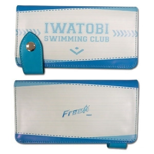 Wallet New Iwatobi Sc ge80165 - All