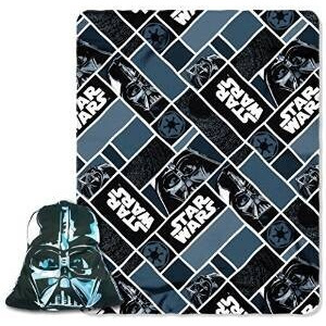 Face Pillow Throw Set Star Wars Darth Vader Big Mask 40 x 50 286030 - All
