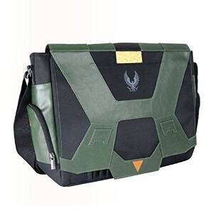 Messenger Bag Halo Master Chief Hl119 - All