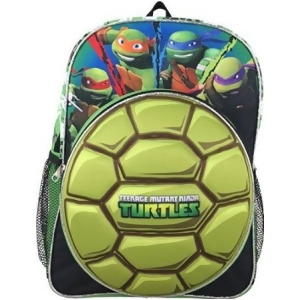 Backpack Teenage Mutant Ninja Turtle Tortoise Shell 663735 - All