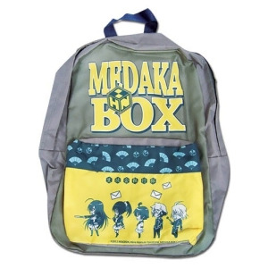 Backpack Medaka Box Sd Group ge11863 - All