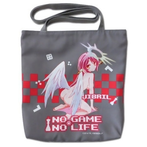 Tote Bag No Game No Life Jibril ge82462 - All