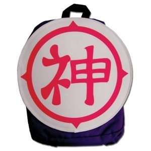 Backpack Dragon Ball Z Kami God Hooded ge11204 - All