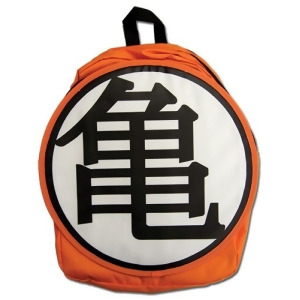 Backpack Dragon Ball Z Kame Turtle ge11208 - All