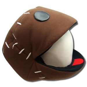 Cosplay Little Big Planet Sack Boy Head Costume ge2370 - All