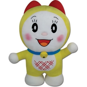 Plush Doraemon Dorami Standing Pose 12'' ge52737 - All