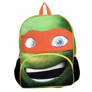 Backpack Teenage Mutant Ninja Turtles Michelangelo 847194 - All