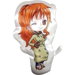 Pillow One Piece New Sd Nami ge45716 - All