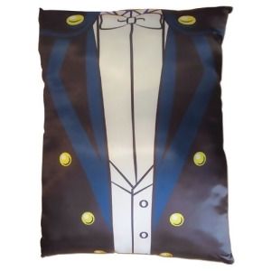 Pillow Sailor Moon New Tuxedo Mask Square ge45653 - All
