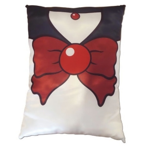 Pillow Sailor Moon S New Sailor Pluto Costume Square ge45651 - All