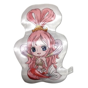Pillow One Piece New Sd Shirahoshi ge45717 - All