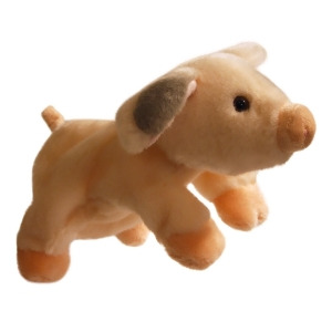 Hand Puppet Full-Bodied Animal Puppets Pig Pc001810 - All