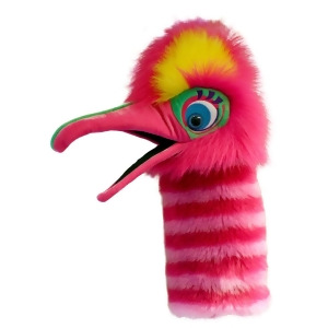 Hand Puppet Snappers Fizzle Pc006303 - All