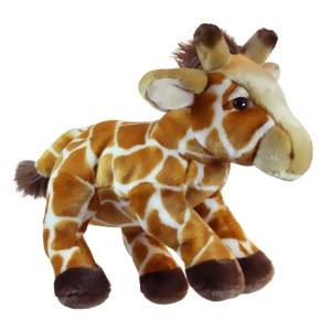 Hand Puppet Full-Bodied Animal Puppets Giraffe Pc001806 - All