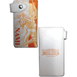 Wallet One Piece Nami ge80280 - All