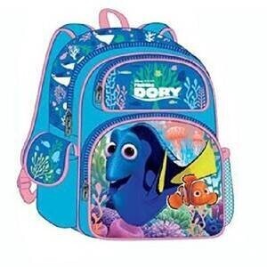 Backpack Disney Finding Dory 3D Pop-up Embossed 16 679941 - All