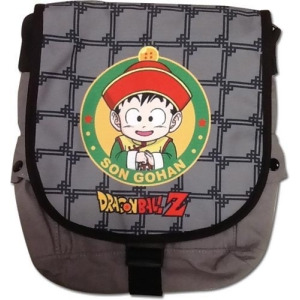 Messenger Bag Dragon Ball Z Sd Kid Gohan ge82473 - All