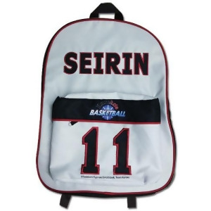 Backpack Kuroko's Basketball Seirin ge11652 - All