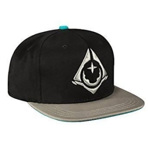 Baseball Cap Halo Fireteam Osiris Premium Snap Back Hat j6247 - All