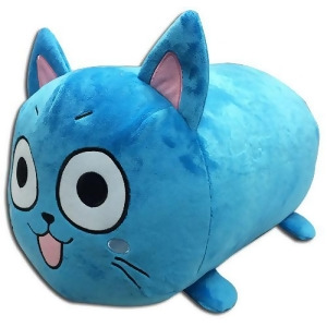 Plush Fairy Tail Happy 17'' ge52983 - All