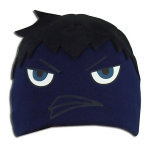 Beanie Cap Haikyu Kageyama Karasu Fleece ge88094 - All