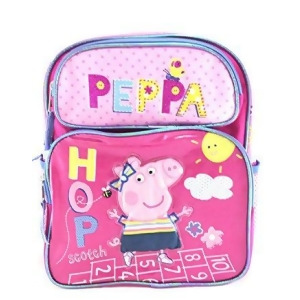 Backpack Peppa Pig Pig Shine 16 148274 - All