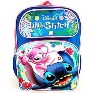 Backpack Disney Lilo and Stitch Playing 16 100179 - All