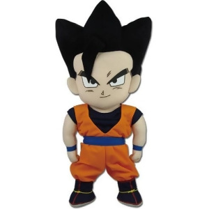 Plush Dragon Ball Z Gohan Ultimate 18'' ge52961 - All