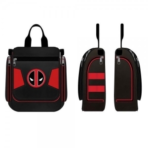 Travel Kit Marvel Deadpool Dopp Kit ta4f8lmvu - All