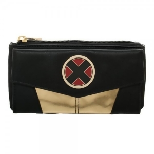 Wallet X-Men Front Flap Jrs. gw4zxpxmn - All