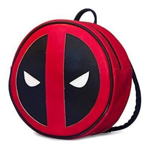 Mini Backpack Marvel Deadpool Die Cut mvbk0006 - All