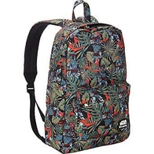 Backpack Star Wars Boba Fett Bright Leaves Aop Print stbk0058 - All