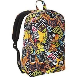 Backpack Star Wars Stickers Aop stbk0057 - All