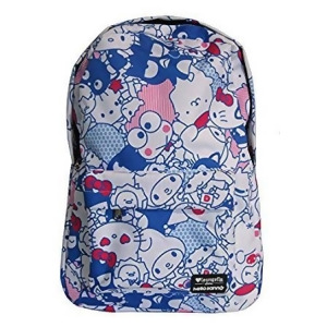 Backpack Hello Kitty Friends Bright sanbk0294 - All