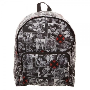 Backpack X-Men Wolverine Packable bp4zxkxmn - All