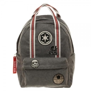 Backpack Star Wars Imperial Top Handle bp54ynstw - All
